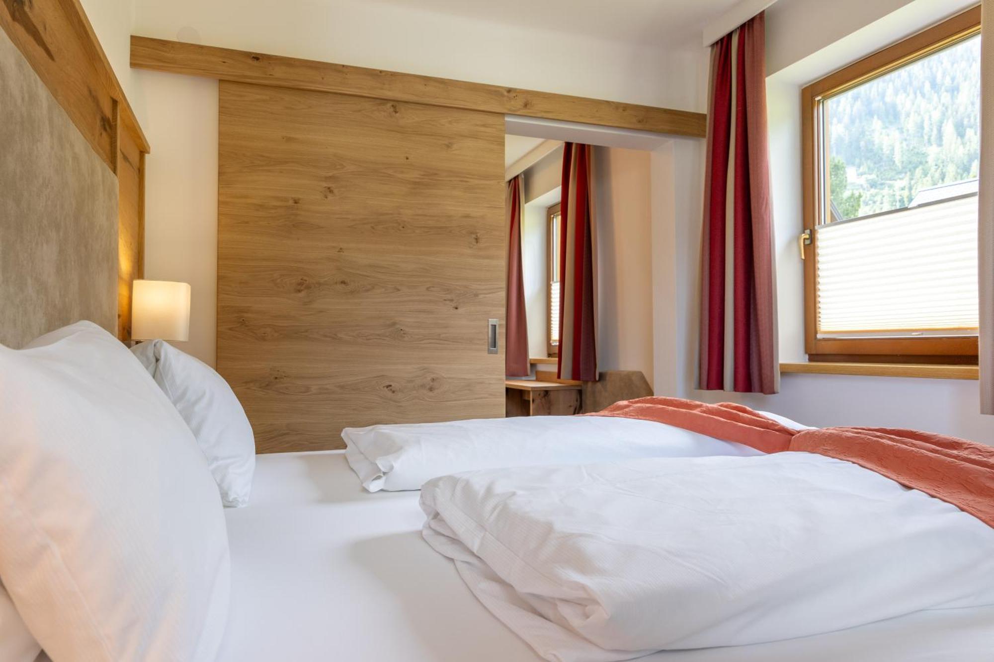 Aparthotel Das Hochkoenig Ramsau am Dachstein Exterior foto